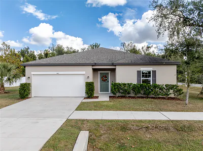 807 GARDEN OAKS SQUARE Seffner FL