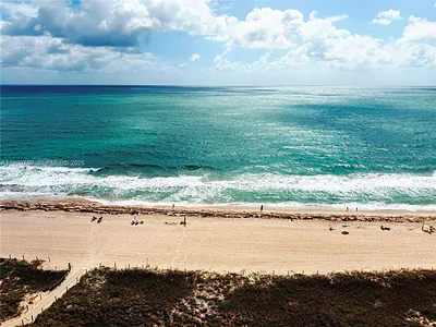 4900 N Ocean Blvd 1607 #1607 Lauderdale By The Sea FL