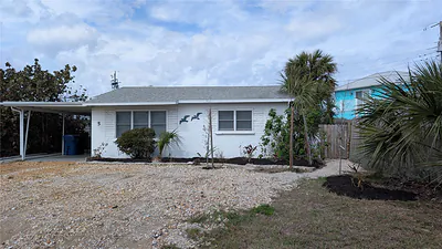 5 SEASIDE DRIVE Ormond Beach FL