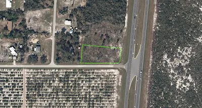 660 Us 27 N, FL 33960 Venus FL