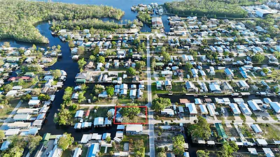 249 SE 228 STREET Suwannee FL