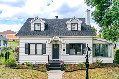 325 E JOHNSON AVENUE Lake Wales FL