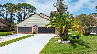 140 BROWN PELICAN DRIVE Daytona Beach FL