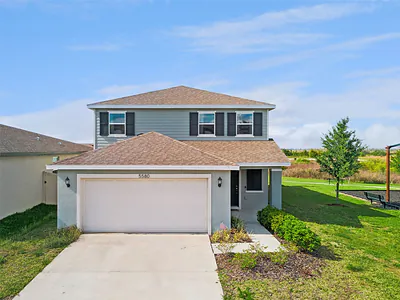 5580 MADDIE DRIVE Haines City FL