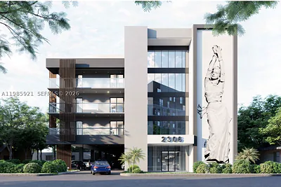 2306 Van Buren St Hollywood FL