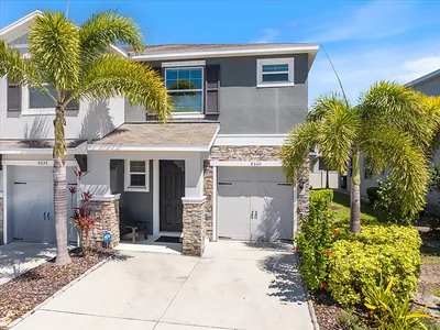 8660 ICE WINE STREET Sarasota FL