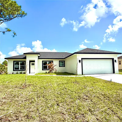 2627 TENNYSON AVENUE SE Palm Bay FL