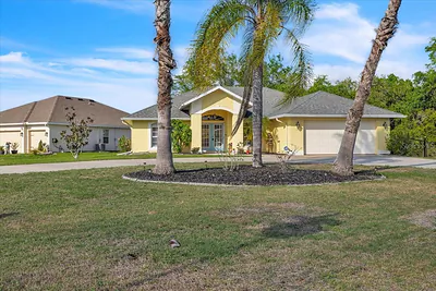 27394 NATAL DRIVE Punta Gorda FL