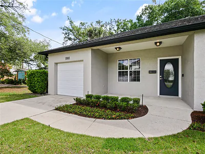 1801 FORMOSA AVENUE Orlando FL