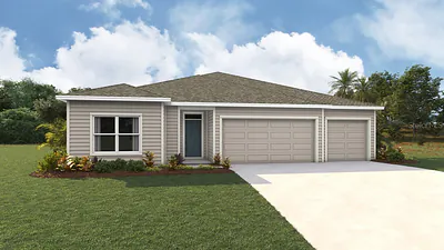 1287 NW 242ND DRIVE Newberry FL