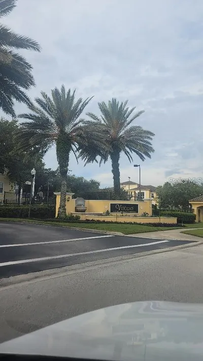 1125 LAKE SHADOW CIRCLE 5106 #5106 Maitland FL