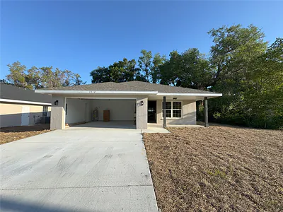 1112 EDEN DRIVE Inverness FL