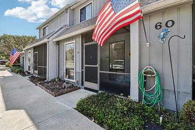 60 SHEOAH BOULEVARD 38A #38A Winter Springs FL