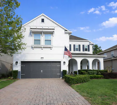 2317 AVELLINO AVENUE St Cloud FL