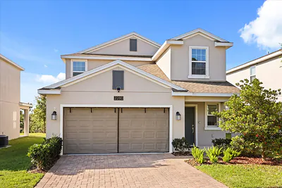 2280 MOUNTAIN PINE STREET Ocoee FL