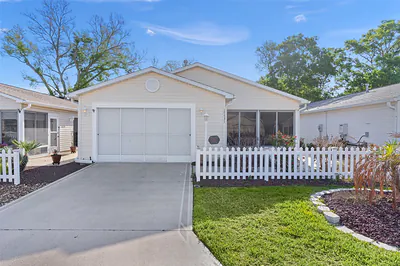 17431 SE 93RD RETFORD TERRACE The Villages FL