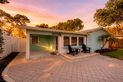 1015 SW 20th Street, Fort Lauderdale, FL 33315 Fort Lauderdale FL