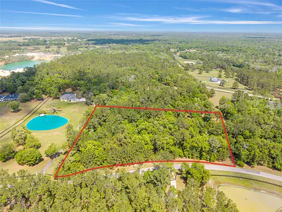 TBD SW 144 COURT ROAD Ocala FL