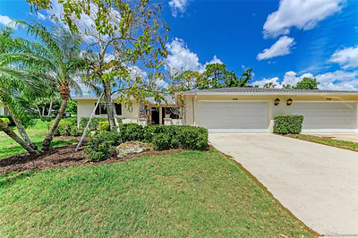 7160 FAIRWAY BEND CIR Sarasota FL
