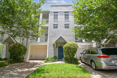 4503 BAY SPRING COURT Tampa FL