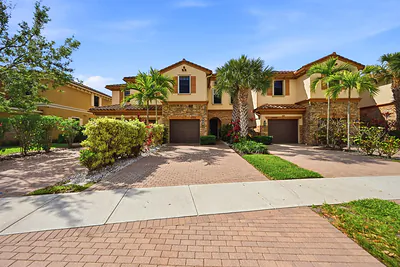 10415 Wellington Parc Drive, Wellington, FL 33449 Wellington FL