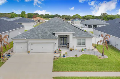 1096 SANDPIPER LOOP Winter Haven FL