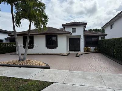 725 NW 135th Ct Miami FL