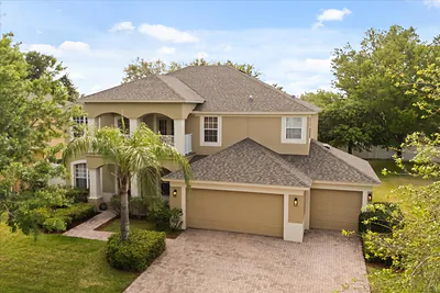 2748 PALASTRO WAY Ocoee FL
