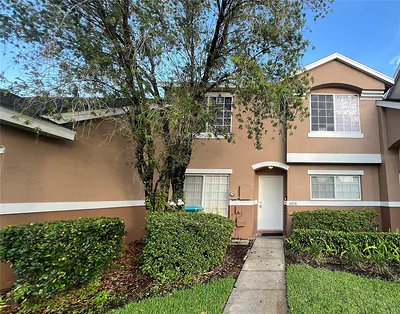 14208 BOCA KEY DRIVE Orlando FL