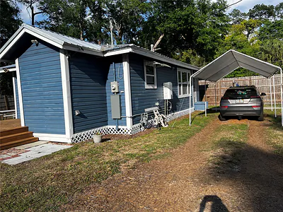 408 NE 18 STREET Gainesville FL