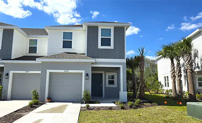 3575 MAYFAIR STREET Kissimmee FL