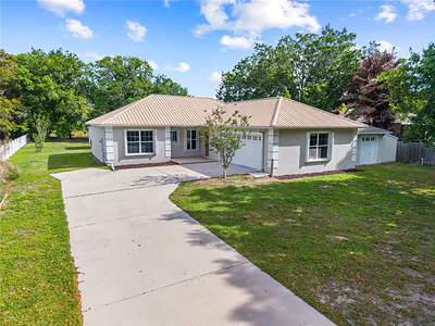 750 W NEW NOLTE ROAD St Cloud FL