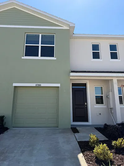 17260 ENGLISH CHESTNUT WAY Land O Lakes FL