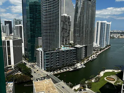 500 Brickell Ave 3307 #3307 Miami FL