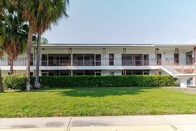 2348 SHELLEY STREET 12 #12 Clearwater FL
