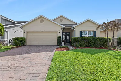 1725 REFLECTION LANE St Cloud FL