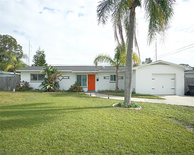 7325 10TH STREET N St Petersburg FL