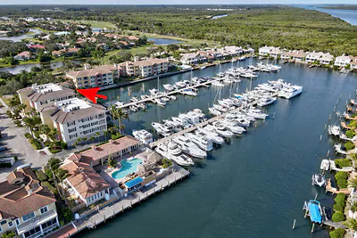5520 N Harbor Village Drive 105, Vero Beach, FL 32967 #105 Vero Beach FL