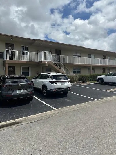 550 NW 78th Avenue 204, Margate, FL 33063 #204 Margate FL