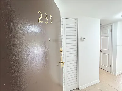 5820 N CHURCH AVENUE 239 #239 Tampa FL