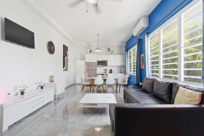 56 CALLE F KRUG CONDADO PH-2 #PH-2 San Juan PR