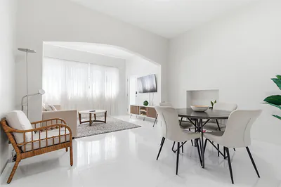 56 CALLE F KRUG CONDADO 1 #1 San Juan PR