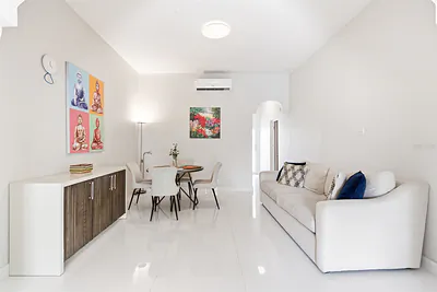 56 CALLE F KRUG CONDADO 3 #3 San Juan PR