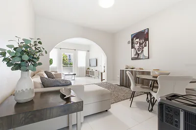 56 CALLE F KRUG CONDADO 5 #5 San Juan PR