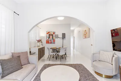 56 CALLE F KRUG CONDADO 6 #6 San Juan PR