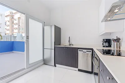 56 CALLE F KRUG CONDADO Suite 1 #Suite 1 San Juan PR