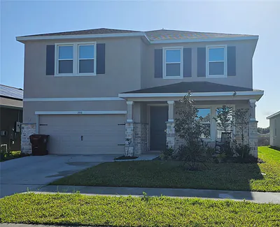3310 AMBER WAVES DRIVE Plant City FL