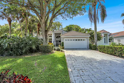 12751 Touchstone Place, Palm Beach Gardens, FL 33418 Palm Beach Gardens FL