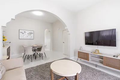 56 CALLE F KRUG CONDADO 4 #4 San Juan PR