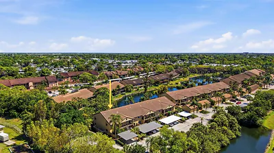 5501 ASHTON WAY 5501 #5501 Sarasota FL